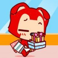 阿狸可爱萌头像高清可爱