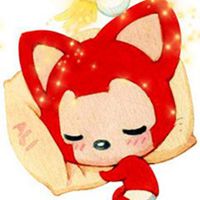 阿狸q版萌图微信头像