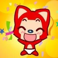 阿狸头像320x320