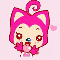 阿狸男生头像带字伤感