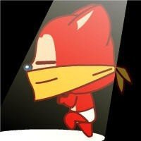 微信闺蜜头像动漫阿狸