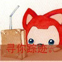 阿狸400乘400头像