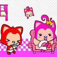 九尾妖狐阿狸头像高清