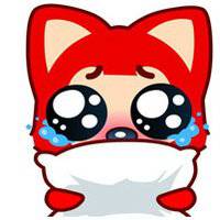 九尾妖狐阿狸13年头像