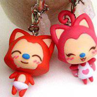 阿狸+头像歌手+演唱会