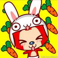 买星之守护者阿狸送头像吗