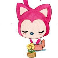 阿狸壁纸搞笑动态头像