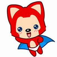 炫舞阿狸动态情侣头像