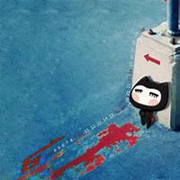 萌萌哒九尾妖狐阿狸头像