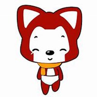 废材狐狸阿桔小汤头像