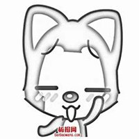 阿狸头像240+240
