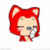 萌萌微信头像男生阿狸