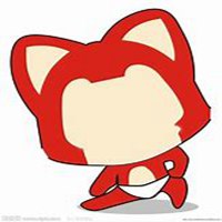 九尾妖狐阿狸13年头像