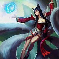 阿狸头像男生帅气阳光