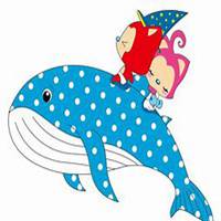 阿狸卡通动画片可爱头像