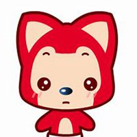 阿狸动漫头像情侣头像