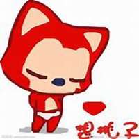 阿狸400乘400头像