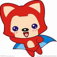 萌萌微信头像男生阿狸