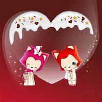 九尾妖狐阿狸头像高清壁纸