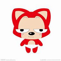 阿狸头像可爱阿狸头像
