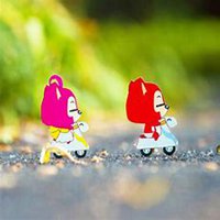 阿狸头像可爱阿狸头像