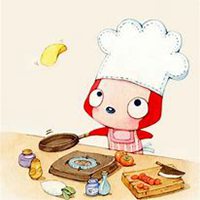 微信炫舞动态动漫头像阿狸