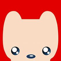 阿狸和桃子分开情侣头像