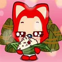 阿狸头像可爱阿狸头像