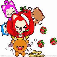 动漫头像英雄联盟阿狸