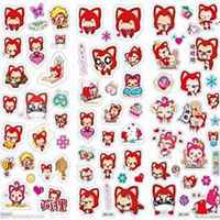 微信高清卡通阿狸头像