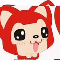 阿狸头像240+240