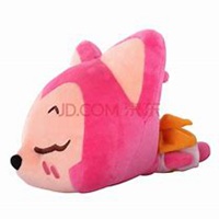 电玩阿狸头像怎么获得