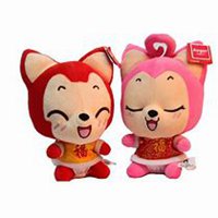 微信头像阿狸高清大图