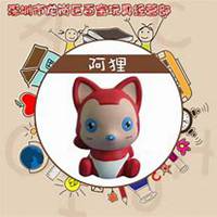 动漫头像英雄联盟阿狸