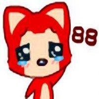 阿狸头像可爱阿狸头像