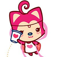 阿狸可爱萌头像高清可爱