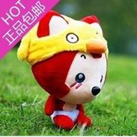 阿狸400乘400头像