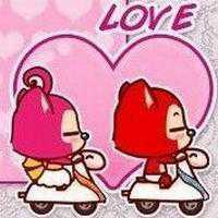 王者荣耀少女阿狸头像