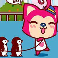 九尾妖狐阿狸游戏头像