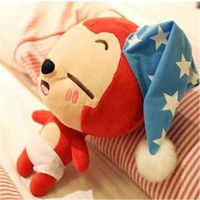 微信阿狸与桃子一起头像