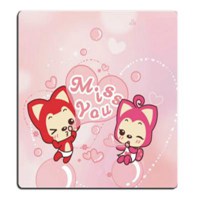 阿狸动态微信头像+可爱