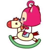 犬夜叉阿狸卡通头像高清