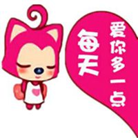 阿狸可爱萌头像高清可爱