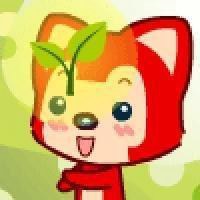 王者荣耀阿狸q版头像