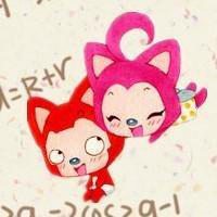 九尾妖狐阿狸q版头像