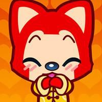 电玩阿狸头像还能买么