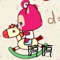 微信动态头像阿狸高清大图