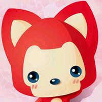 王者荣耀阿狸q版头像