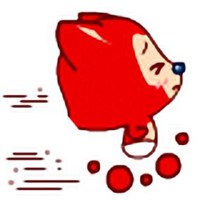 阿狸q版头像卡通动漫