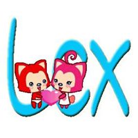 阿狸q版头像卡通动漫